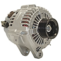 13959N OE Replacement Alternator, New, 3-Pin Connector