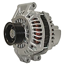 13966 OE Replacement QB Premium Alternator, Remanufactured