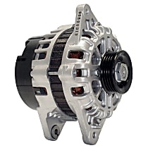 13973 OE Replacement Alternator, Remanufactured