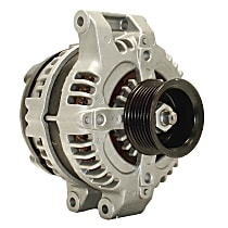 13980 OE Replacement QB Premium Alternator, Remanufactured