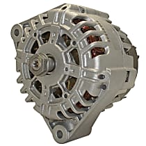 13990 OE Replacement QB Premium Alternator, Remanufactured