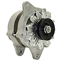 14153 OE Replacement Alternator, Remanufactured