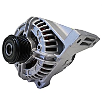 15005 OE Replacement Alternator, Remanufactured
