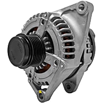 15026 OE Replacement Alternator, Remanufactured