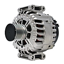 15053 OE Replacement QB Premium Alternator, Remanufactured