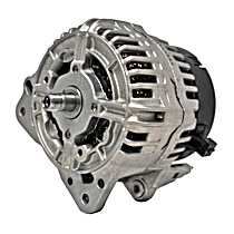 Quality-Built 11334 Remanufactured Premium Quality Alternator