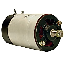 15268 Quality-Built OE Replacement Generator - Direct Fit