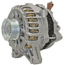 15427N OE Replacement Alternator, New