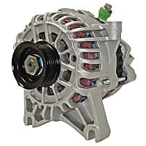 15431 OE Replacement Alternator, Remanufactured