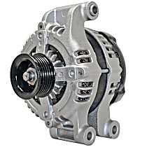 Chrysler Alternator Chrysler Alternator Replacement Car