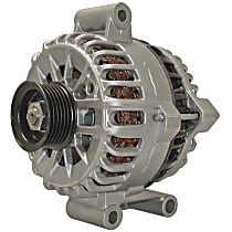 15452N OE Replacement Alternator, New
