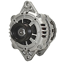 15456 OE Replacement Alternator, Remanufactured