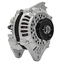 Alternator, Naturally Aspirated, Automatic Transaxle, Remanufactured, 4 Cyl 2.0L, QB Premium - 