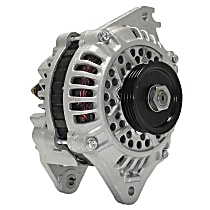 Alternator, Naturally Aspirated, Manual Transaxle, Remanufactured, 4 Cyl 2.0L, QB Premium - 