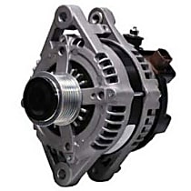  15542  OE Replacement Alternator, Remanufactured