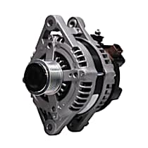 With 130 Amp Alternator, New, 6 Cyl 3.5L - 