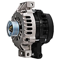 15569 OE Replacement Alternator, Remanufactured