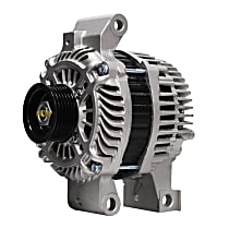 15582 OE Replacement Alternator, Remanufactured