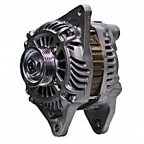 15584 OE Replacement Alternator, Remanufactured