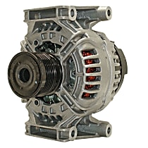 15595 OE Replacement Alternator, Remanufactured