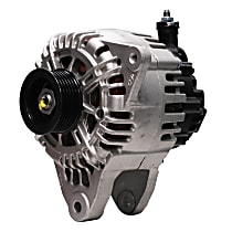 15597 OE Replacement Alternator, Remanufactured