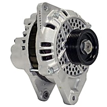 15620 OE Replacement Alternator, Remanufactured