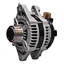 15650 OE Replacement Alternator, Remanufactured