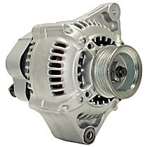 15657 OE Replacement Alternator, Remanufactured
