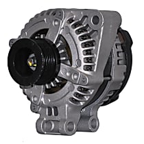 15702 OE Replacement QB Premium Alternator, Remanufactured