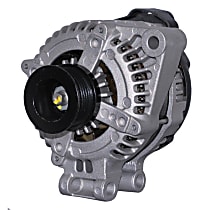 15703 OE Replacement QB Premium Alternator, Remanufactured
