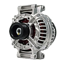 15705 OE Replacement QB Premium Alternator, Remanufactured