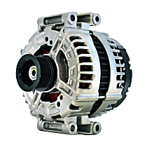 15710N Alternator, New