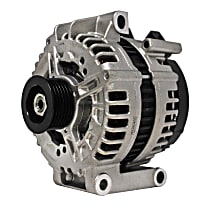 15713 OE Replacement Alternator, Remanufactured