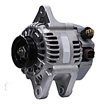 15722 OE Replacement Alternator, Remanufactured