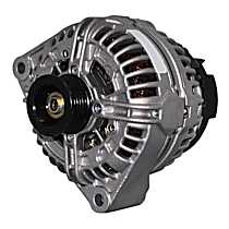 ALTERNATORE MERCEDES E280 400SE S e 420 CLK ML 430 SL ML500 SL600 Benzina 143 Amp