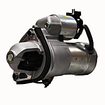 16022 OE Replacement Starter, Remanufactured