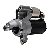16028N Starter, New