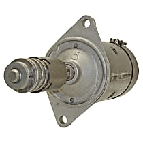 16121 Starter, Remanufactured, QB Premium