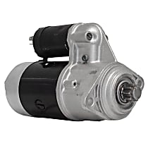 16300 Starter, Remanufactured, QB Premium