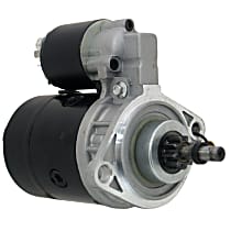 16450N Starter, New, QB Supreme