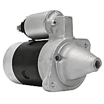 16514 Starter, Remanufactured, QB Premium
