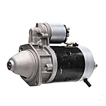 16553 Starter, Remanufactured, QB Premium