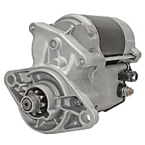 16674 OE Replacement Starter, Remanufactured