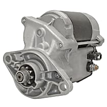 16674N Starter, New, QB Supreme