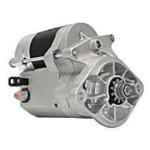 16676 OE Replacement Starter, Remanufactured