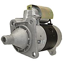 16727 OE Replacement Starter, Remanufactured