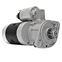 16738 Starter, Remanufactured, QB Premium