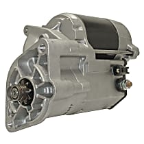 16892 Starter, Remanufactured, QB Premium