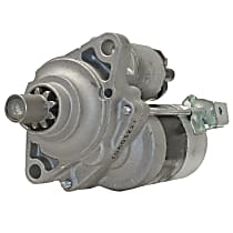 16914 OE Replacement Starter, Remanufactured