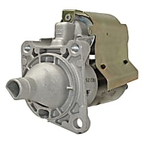 16963 OE Replacement Starter, Remanufactured